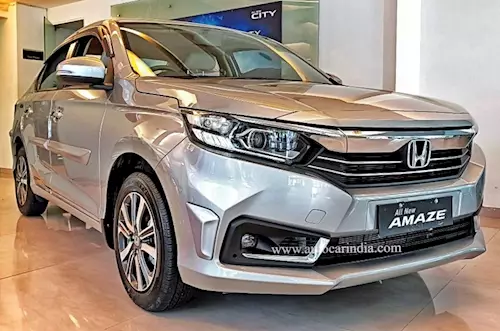 Honda City, Amaze available with year-end discounts of up...